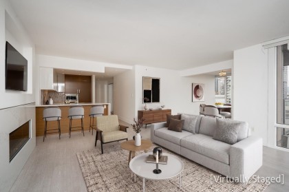 Photo 5 at 2001 - 930 Cambie Street, Yaletown, Vancouver West