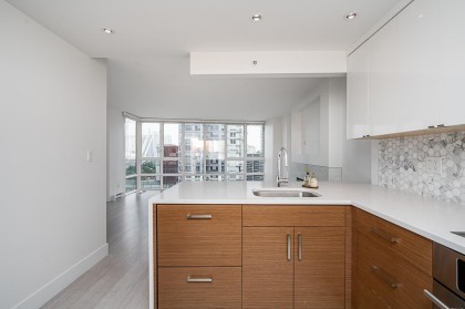 Photo 20 at 2001 - 930 Cambie Street, Yaletown, Vancouver West