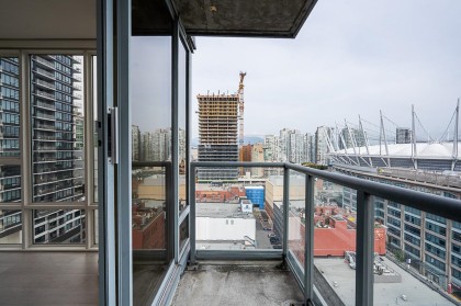 Photo 33 at 2001 - 930 Cambie Street, Yaletown, Vancouver West