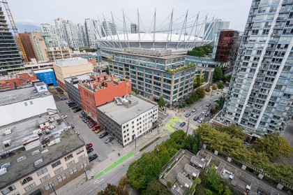 Photo 37 at 2001 - 930 Cambie Street, Yaletown, Vancouver West
