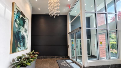 Photo 2 at 311 - 1561 W 57th Avenue, South Granville, Vancouver West