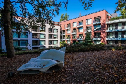 Photo 26 at 311 - 1561 W 57th Avenue, South Granville, Vancouver West