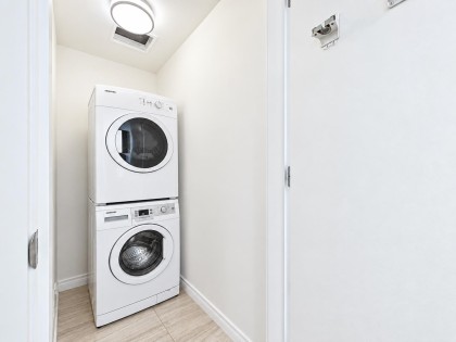 Photo 15 at 311 - 1561 W 57th Avenue, South Granville, Vancouver West