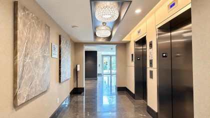 Photo 4 at 311 - 1561 W 57th Avenue, South Granville, Vancouver West
