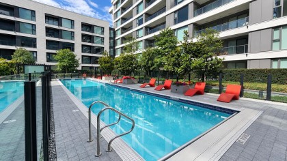 Photo 21 at 311 - 1561 W 57th Avenue, South Granville, Vancouver West