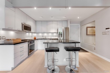 Photo 2 at 210 - 530 Raven Woods Drive, Roche Point, North Vancouver