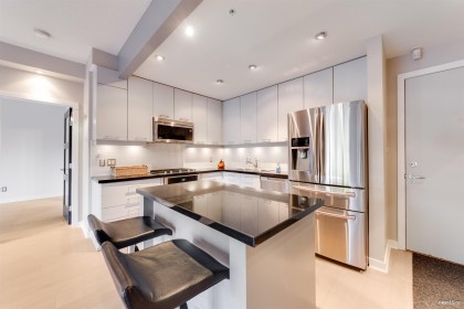 Photo 6 at 210 - 530 Raven Woods Drive, Roche Point, North Vancouver