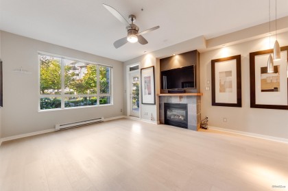 Photo 12 at 210 - 530 Raven Woods Drive, Roche Point, North Vancouver