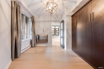 Photo 26 at 210 - 530 Raven Woods Drive, Roche Point, North Vancouver