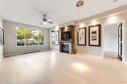Photo 7 at 210 - 530 Raven Woods Drive, Roche Point, North Vancouver