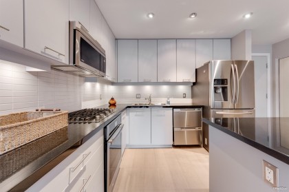 Photo 3 at 210 - 530 Raven Woods Drive, Roche Point, North Vancouver