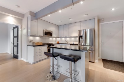 Photo 1 at 210 - 530 Raven Woods Drive, Roche Point, North Vancouver