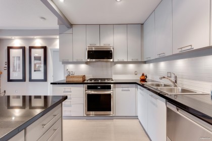 Photo 5 at 210 - 530 Raven Woods Drive, Roche Point, North Vancouver