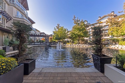 Photo 34 at 210 - 530 Raven Woods Drive, Roche Point, North Vancouver