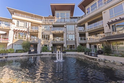Photo 38 at 210 - 530 Raven Woods Drive, Roche Point, North Vancouver