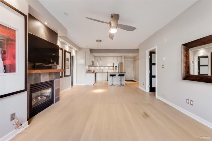 Photo 14 at 210 - 530 Raven Woods Drive, Roche Point, North Vancouver