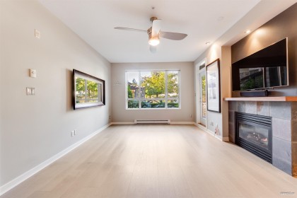 Photo 11 at 210 - 530 Raven Woods Drive, Roche Point, North Vancouver