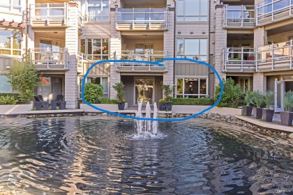 Photo 40 at 210 - 530 Raven Woods Drive, Roche Point, North Vancouver