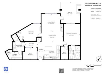 Photo 35 at 210 - 530 Raven Woods Drive, Roche Point, North Vancouver