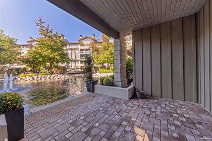 Photo 31 at 210 - 530 Raven Woods Drive, Roche Point, North Vancouver