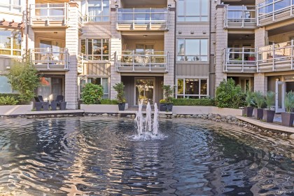 Photo 39 at 210 - 530 Raven Woods Drive, Roche Point, North Vancouver
