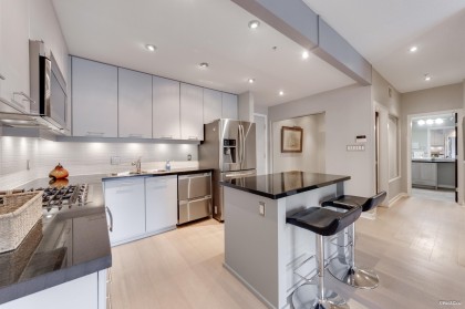 Photo 4 at 210 - 530 Raven Woods Drive, Roche Point, North Vancouver