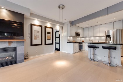 Photo 8 at 210 - 530 Raven Woods Drive, Roche Point, North Vancouver