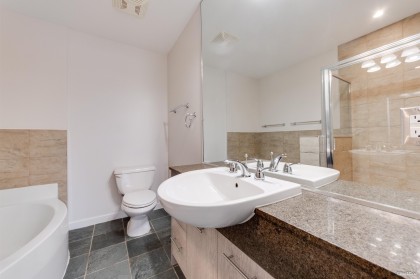 Photo 21 at 210 - 530 Raven Woods Drive, Roche Point, North Vancouver