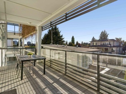 Photo 27 at 306 - 6677 Cambie Street, South Cambie, Vancouver West