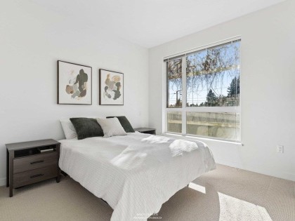 Photo 17 at 306 - 6677 Cambie Street, South Cambie, Vancouver West