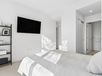 Photo 16 at 306 - 6677 Cambie Street, South Cambie, Vancouver West