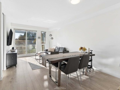 Photo 12 at 306 - 6677 Cambie Street, South Cambie, Vancouver West