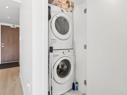 Photo 26 at 306 - 6677 Cambie Street, South Cambie, Vancouver West