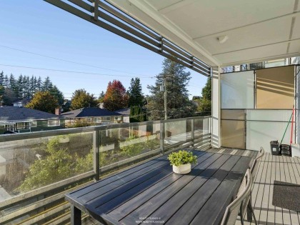 Photo 28 at 306 - 6677 Cambie Street, South Cambie, Vancouver West