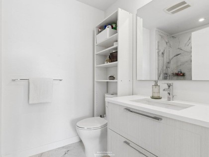 Photo 20 at 306 - 6677 Cambie Street, South Cambie, Vancouver West
