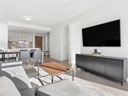 Photo 9 at 306 - 6677 Cambie Street, South Cambie, Vancouver West
