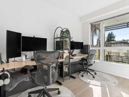 Photo 24 at 306 - 6677 Cambie Street, South Cambie, Vancouver West