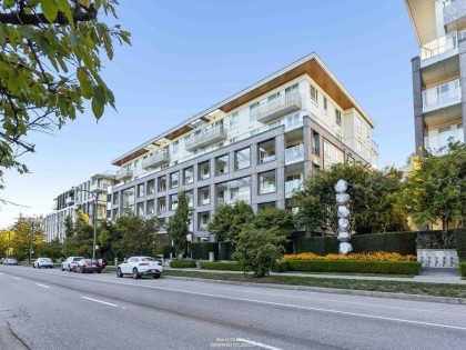 Photo 30 at 306 - 6677 Cambie Street, South Cambie, Vancouver West