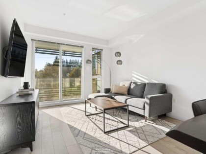 Photo 10 at 306 - 6677 Cambie Street, South Cambie, Vancouver West