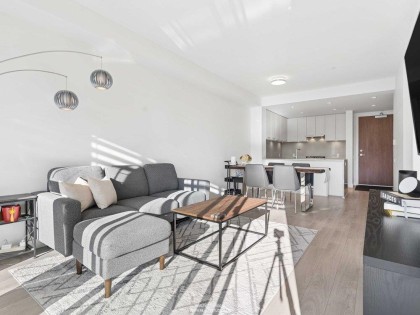 Photo 14 at 306 - 6677 Cambie Street, South Cambie, Vancouver West