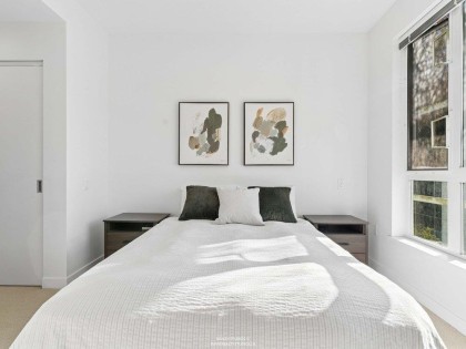 Photo 18 at 306 - 6677 Cambie Street, South Cambie, Vancouver West