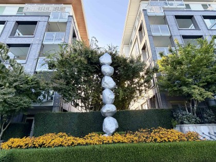 Photo 37 at 306 - 6677 Cambie Street, South Cambie, Vancouver West