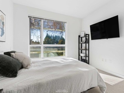 Photo 15 at 306 - 6677 Cambie Street, South Cambie, Vancouver West