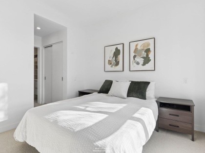 Photo 19 at 306 - 6677 Cambie Street, South Cambie, Vancouver West