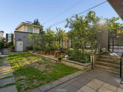 Photo 35 at 306 - 6677 Cambie Street, South Cambie, Vancouver West