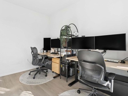 Photo 25 at 306 - 6677 Cambie Street, South Cambie, Vancouver West