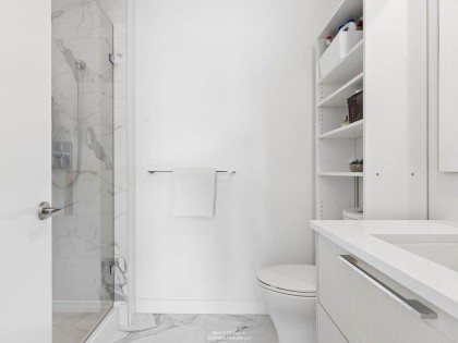 Photo 21 at 306 - 6677 Cambie Street, South Cambie, Vancouver West