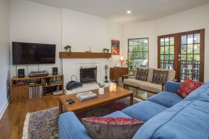 Photo 2 at 1975 W 13th Avenue, Kitsilano, Vancouver West