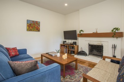 Photo 6 at 1975 W 13th Avenue, Kitsilano, Vancouver West