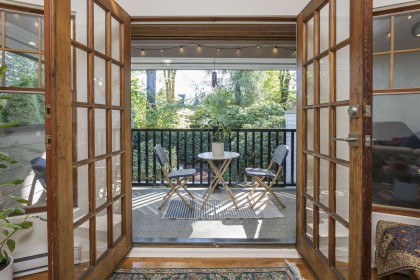 Photo 12 at 1975 W 13th Avenue, Kitsilano, Vancouver West